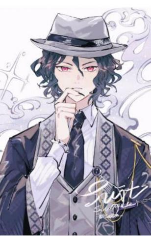 蕭秀姍 - 自己做的