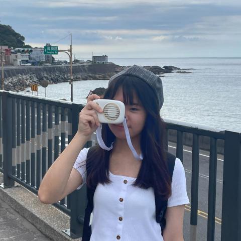 提供iconi公館服務的專家李家姍