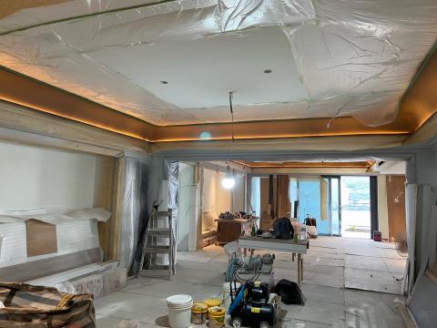 匯林室內美化 - 