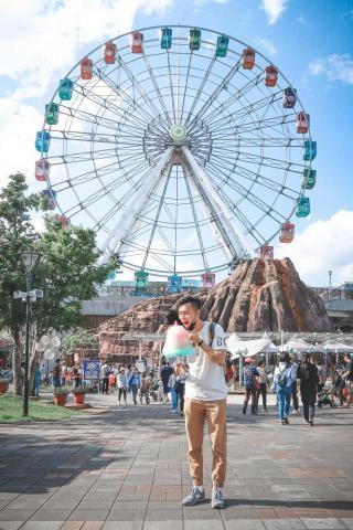 GQ Sheng - 旅遊攝影