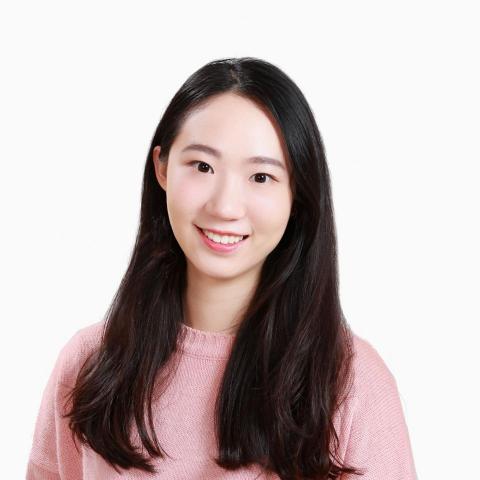 提供韓語服務的專家吳蘿拉 오로라 쌤