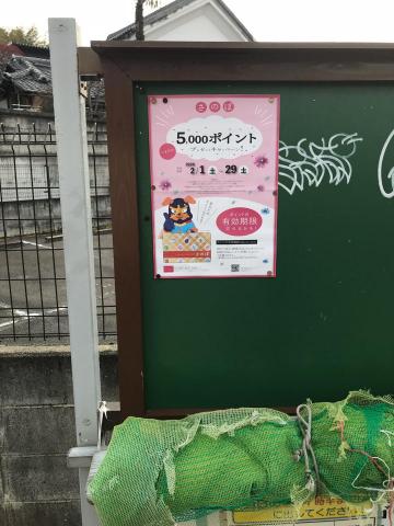 Pinkylee's Japanese Studio - Poster desigh