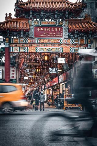 GQ Sheng - 人文攝影