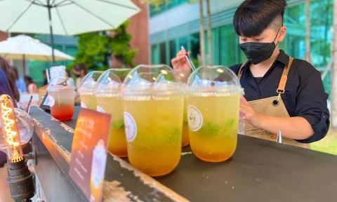 走吧_行動酒吧 - 