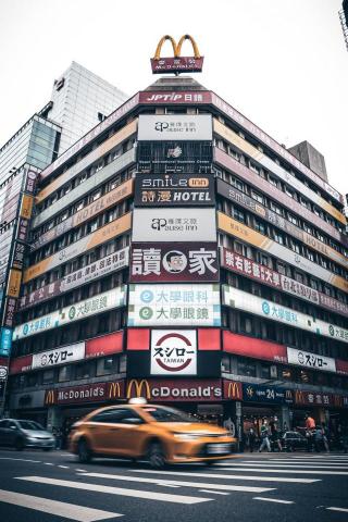 GQ Sheng - 建築攝影