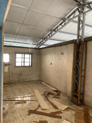 雋宮工程行 - 屏東老宅頂加-施工前