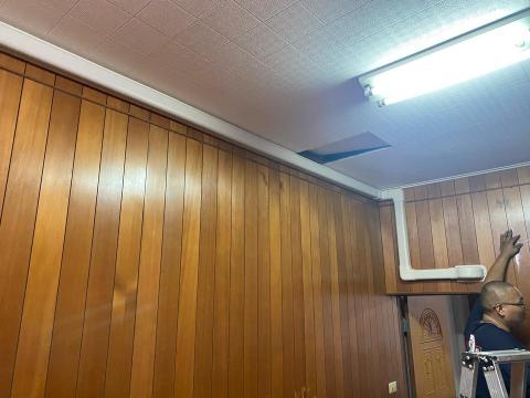 炘城冷氣工程 - 