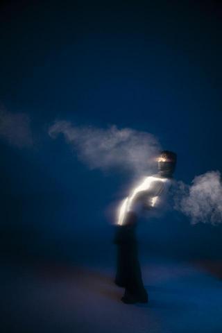 王宇彤 - 服裝照拍攝