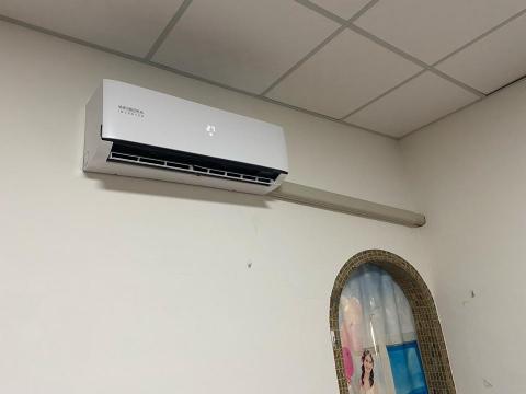 炘城冷氣工程 - 