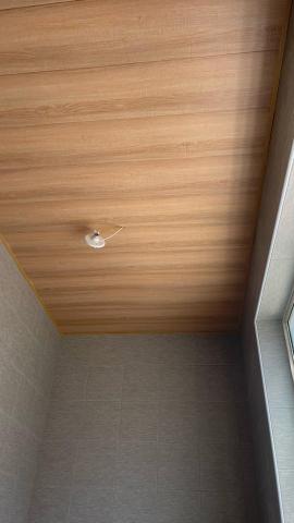 嘉進工程 - 暗架式長條PVC天花板