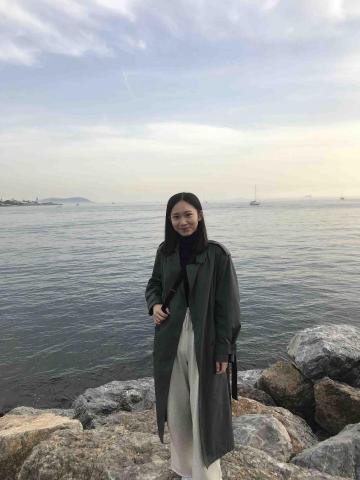 提供數學老師服務的專家陳君瑜