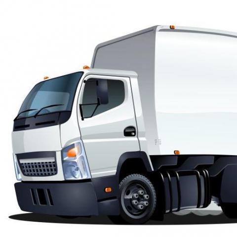 提供冷凍宅配服務的專家阿宸