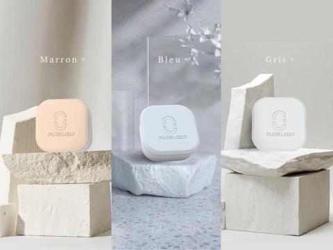 Michelle - Aqualoop宣傳圖EDM