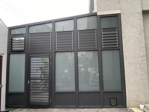 禾翊工程行 - 不銹鋼烤漆 禾翊工程行 - 不銹鋼烤漆