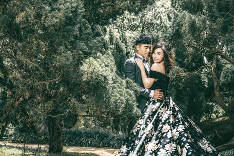 米西亞攝影工作室 - 