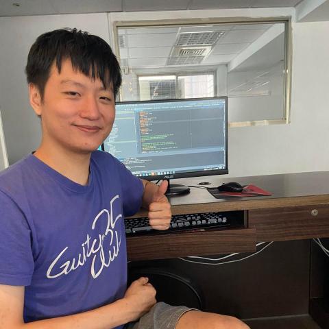 提供232服務的專家彰成洪