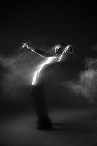 王宇彤 - 服裝照拍攝