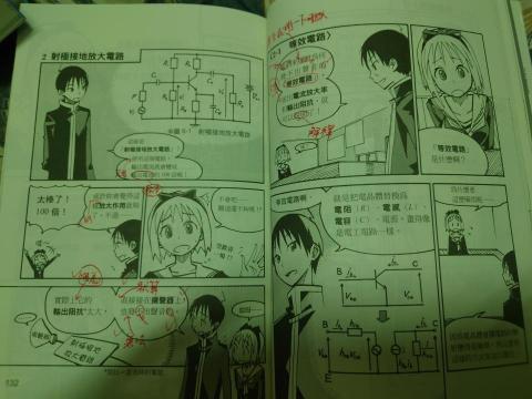 美靜 - 漫畫科普書校潤過程（非定稿）