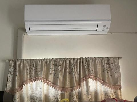 輝騰冷氣空調 - 