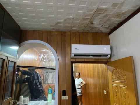 炘城冷氣工程 - 