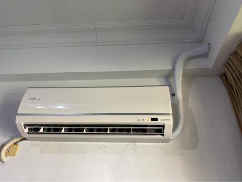 輝騰冷氣空調 - 冷氣安裝