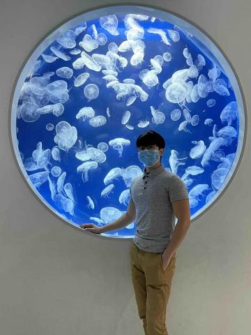 提供18漫服務的專家Terry 教練