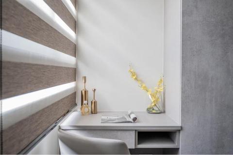 畇朵 - 調光捲簾