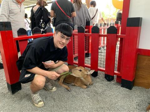 馮O晟🎓清大數理家教 - 