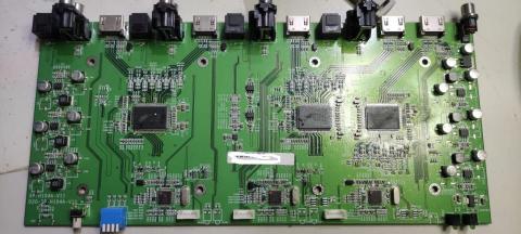 樺桀科技有限公司 - PCB