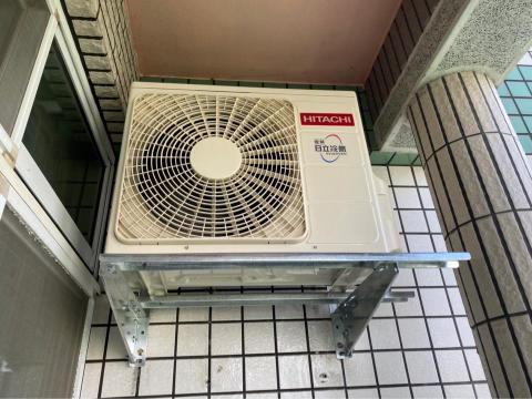 輝騰冷氣空調 - 冷氣安裝
