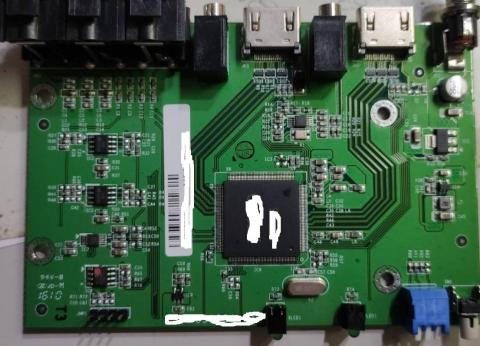 樺桀科技有限公司 - PCB