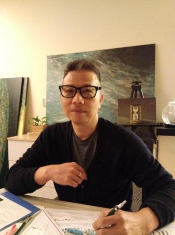 提供連續印章服務的專家輕鬆學粵語