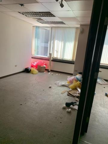 劉秀瑜 - 這次是大樓細清