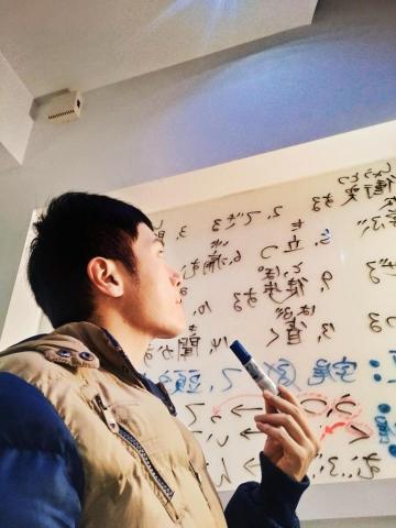 Mido黃🌈 - 職訓局特派課堂