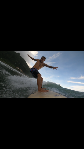 郭乾輝 - 享受大海