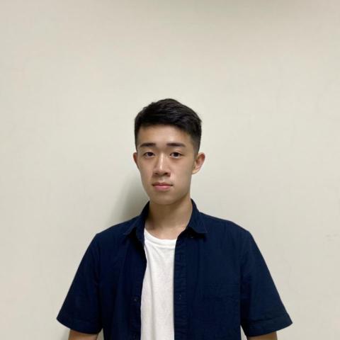 提供應徵服務的專家吳佳鍾