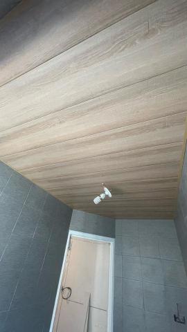 嘉進工程 - 暗架式長條PVC天花