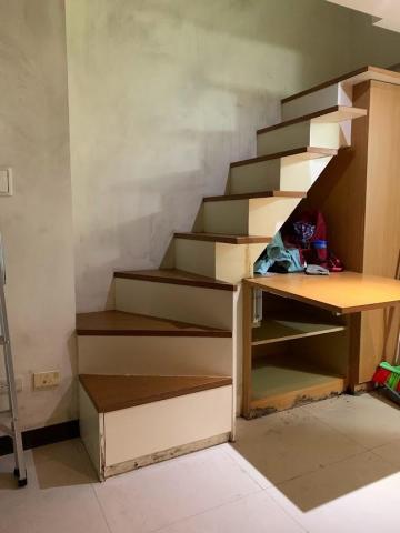 劉秀瑜 - 居格的清理 按照屋主要求達成一致