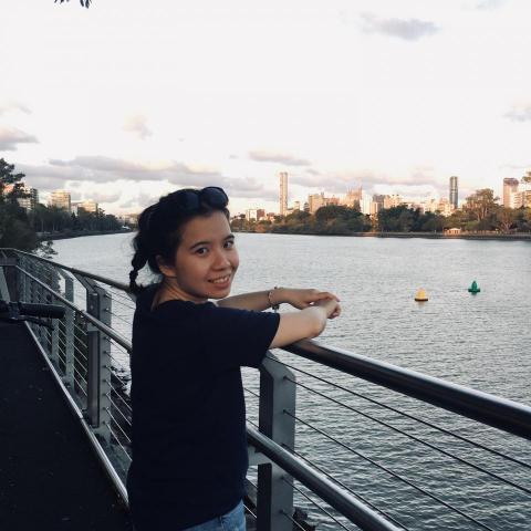 提供卡通劇場版服務的專家Julia Yang