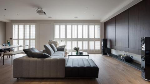 沙立(實木百葉窗產品規劃師) - 100℅實木百葉窗