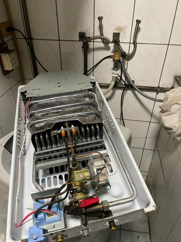 阿名水電工作室 - 