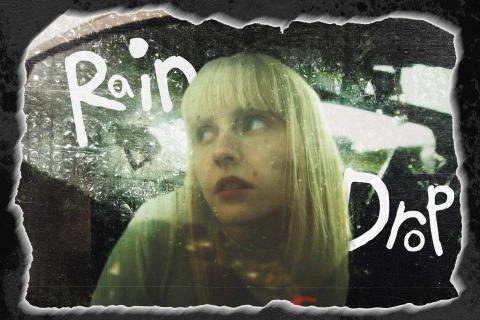 黃世瀚 - 降 - 視覺設計