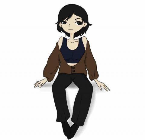 提供插圖服務的專家MG