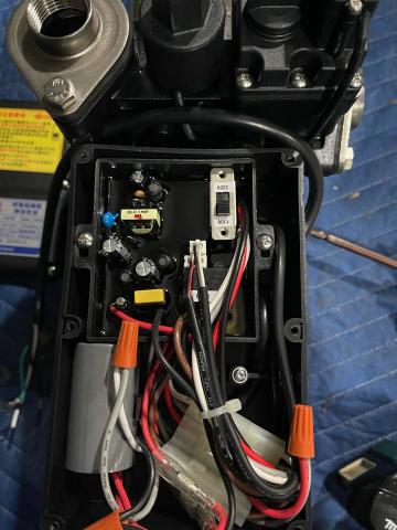 阿名水電工作室 - 