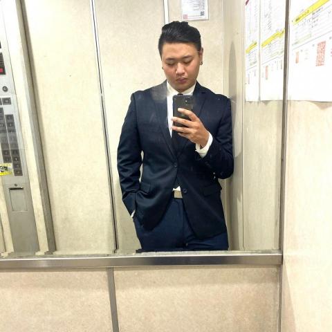 提供ui ux服務的專家Chanyi Lin