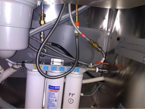 晟榮空調水電企業社 - 