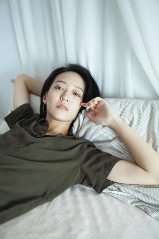 王宇彤 - 人像拍攝