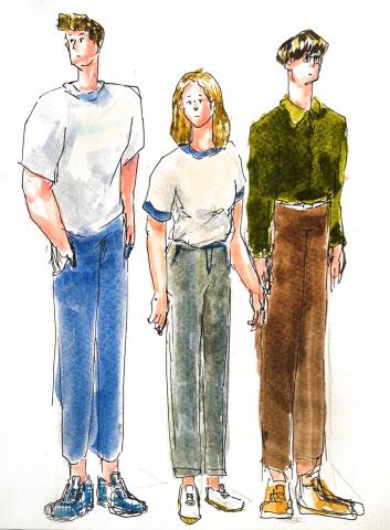 Cleo 莊 -  Cleo 莊 -