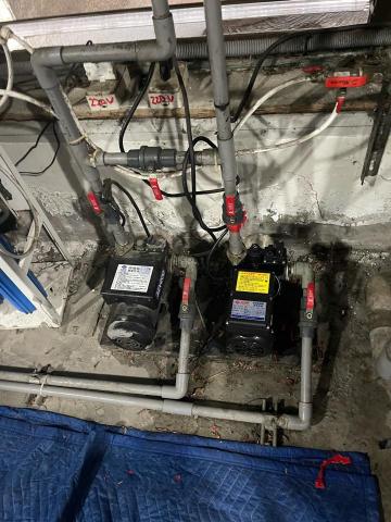 阿名水電工作室 - 