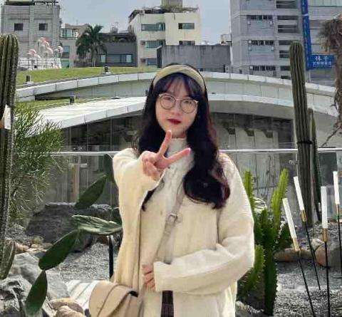 提供刻印鑑章服務的專家郭芳廷